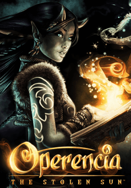 Игра Operencia: The Stolen Sun (Steam; PC; Регион активации РФ+Страны СНГ)
