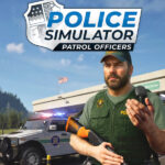 Игра Police Simulator: Patrol Officers - Contraband Expansion (Steam; PC; Регион активации Страны СНГ)
