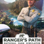Игра Ranger’s Path: National Park Simulator (Steam; PC; Регион активации Страны СНГ)