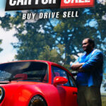 Игра Car For Sale Simulator 2023 (Steam; PC; Регион активации Весь Мир)