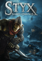 Игра Styx: Shards of Darkness (Steam; PC; Регион активации РФ+Страны СНГ)
