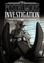 Игра The Posthumous Investigation (Steam; Mac, PC; Регион активации WW without LATAM+ASIA)