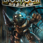 Игра Bioshock (Steam; PC; Регион активации РФ+Страны СНГ)