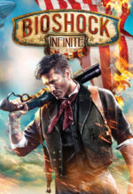 Игра BioShock Infinite (Steam; PC, Mac, Linux; Регион активации РФ+Страны СНГ)