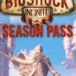 Игра BioShock Infinite - Season Pass (Steam; PC, Linux; Регион активации РФ+Страны СНГ)
