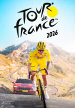 Игра Tour de France 2026 (Steam; PC; Регион активации РФ+Страны СНГ)