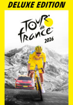 Игра Tour de France 2026 – Deluxe Edition (Steam; PC; Регион активации РФ+Страны СНГ)