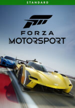 Игра Forza Motorsport: Standard Edition (Xbox; Регион активации Весь Мир)