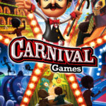 Игра Carnival Games® (Steam) (Steam; PC; Регион активации РФ+Страны СНГ)