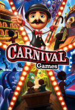 Игра Carnival Games® (Steam) (Steam; PC; Регион активации РФ+Страны СНГ)