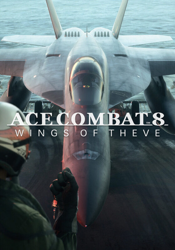Игра ACE COMBAT 8: WINGS OF THEVE (Steam; PC; Регион активации РФ+Страны СНГ)