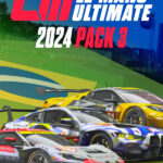 Игра Le Mans Ultimate - 2024 Pack 3 (Steam; PC; Регион активации Весь Мир)