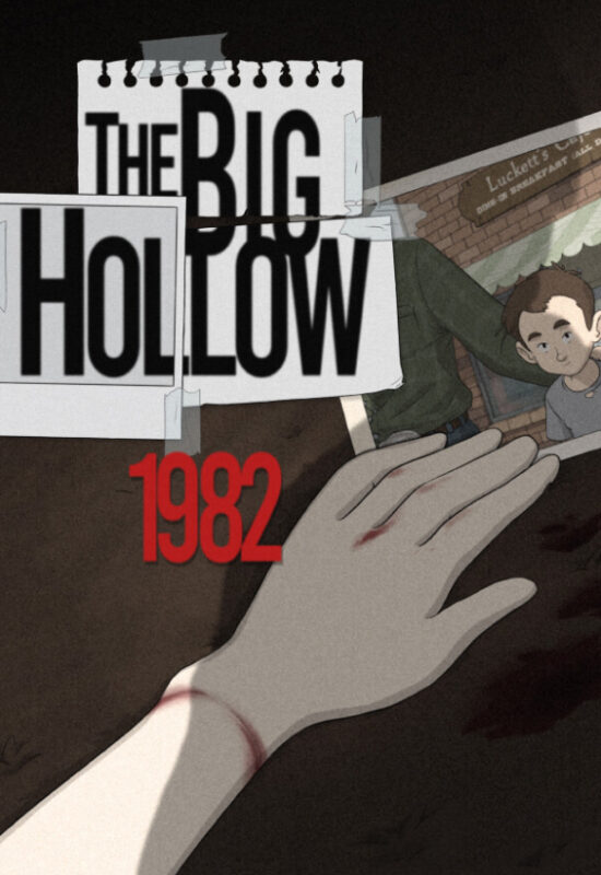 Игра The Big Hollow: 1982 (Steam; PC; Регион активации Весь Мир)