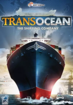 Игра TransOcean: The Shipping Company (Steam; Mac, PC; Регион активации Страны СНГ)
