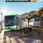 Игра Bus Simulator 27 (Steam; PC; Регион активации Страны СНГ)