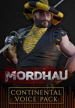 Игра MORDHAU – Continental Voice Pack (Steam; PC; Регион активации Весь Мир)