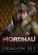 Игра MORDHAU – Dragon Set (Steam; PC; Регион активации Весь Мир)