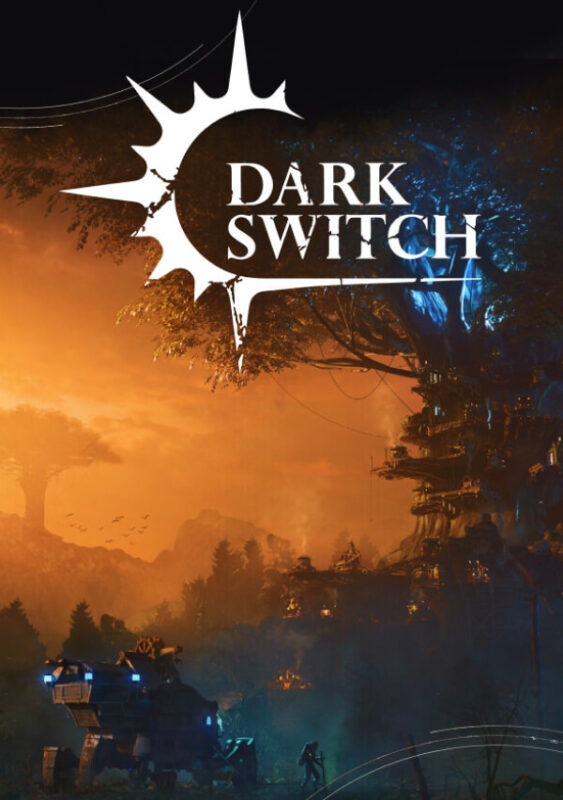 Игра DarkSwitch (Steam; PC; Регион активации Весь Мир)