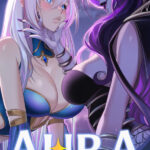 Игра AURA: Hentai Cards (Steam; PC; Регион активации WW without CN+RU)