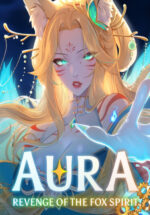 Игра AURA: Hentai Cards — Revenge of the Fox Spirit DLC (Steam; PC; Регион активации WW without CN+RU)