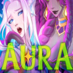 Игра AURA: Hentai Cards - The Dark Sea DLC (Steam; PC; Регион активации WW without CN+RU)