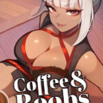 Игра Coffee & Boobs (Steam; PC; Регион активации WW without CN+RU)