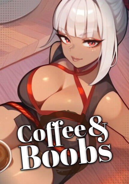 Игра Coffee & Boobs (Steam; PC; Регион активации WW without CN+RU)