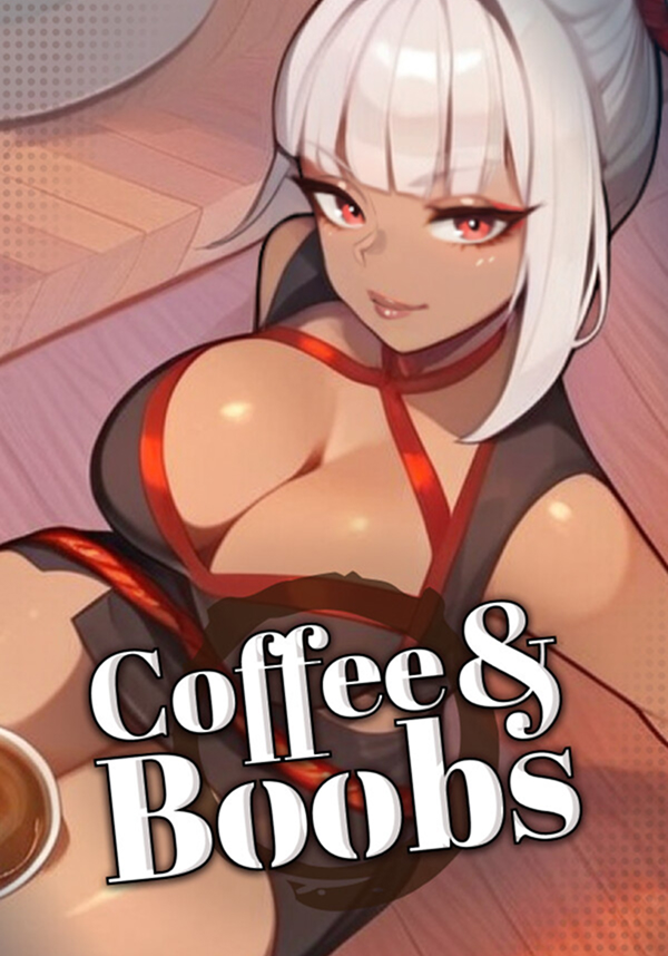 box-378.jpg Игра Coffee & Boobs (Steam; PC; Регион активации WW without CN+RU)
