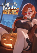 Игра Coffee & Boobs — Raiders of the Witch’s Elixir (Steam; PC; Регион активации WW without CN+RU)