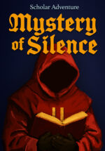 Игра Scholar Adventure: Mystery of Silence (Steam; Mac, PC; Регион активации Весь Мир)