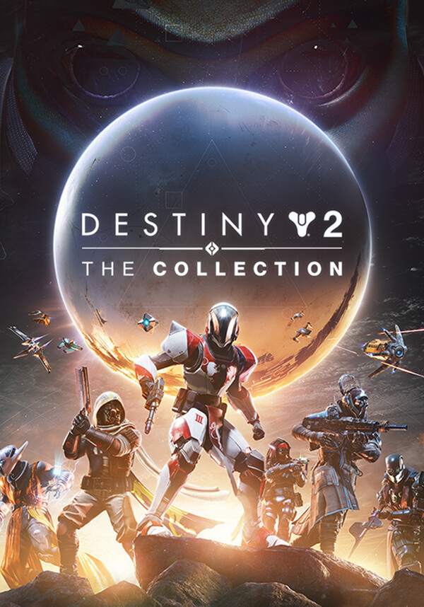 box-390.jpg Игра Destiny 2: The Collection (Steam; PC; Регион активации CIS without RU+BY+UA)