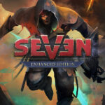 Игра Seven: Enhanced Edition (Steam; PC; Регион активации Весь Мир)