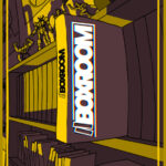 Игра BOXROOM (Steam; PC; Регион активации РФ+Страны СНГ)