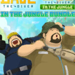 Игра DAVE & IN THE JUNGLE BUNDLE (Steam; PC; Регион активации РФ+Страны СНГ)