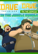 Игра DAVE & IN THE JUNGLE BUNDLE (Steam; PC; Регион активации РФ+Страны СНГ)