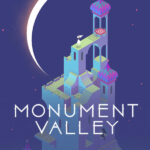 Игра Monument Valley (Steam; PC; Регион активации РФ+Страны СНГ)