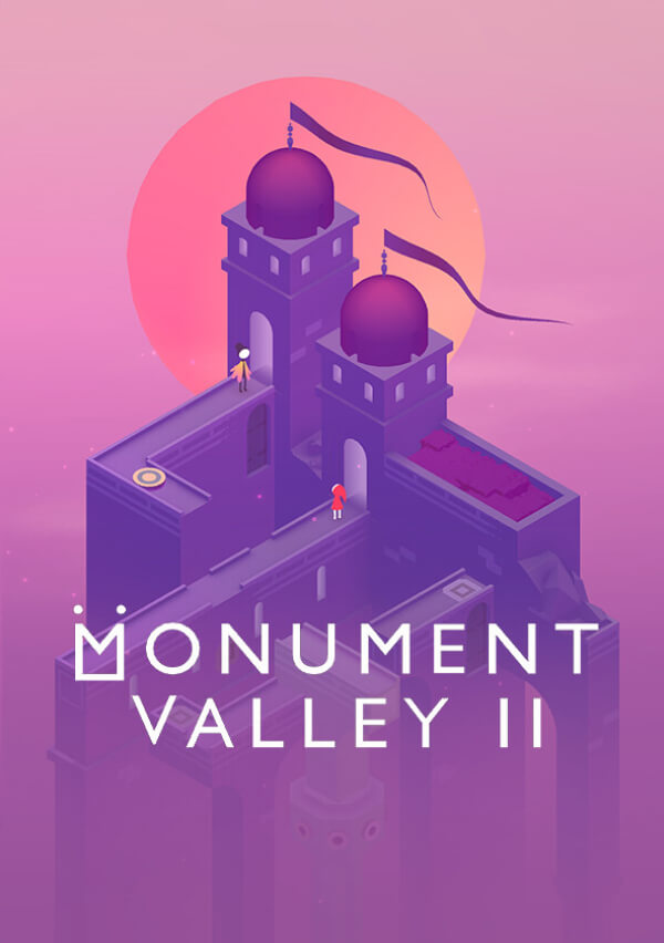 box-473.jpg Игра Monument Valley 2 (Steam; PC; Регион активации РФ+Страны СНГ)