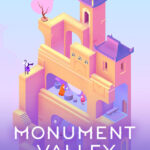Игра Monument Valley 3 (Steam; PC; Регион активации РФ+Страны СНГ)