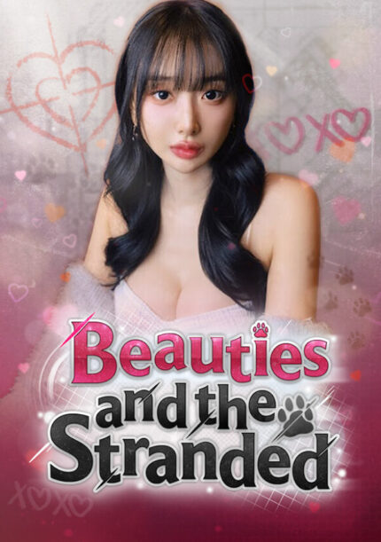 Игра Beauties and the Stranded (Steam; PC; Регион активации РФ+Страны СНГ)
