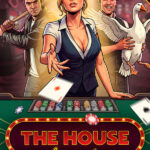 Игра The House Always Wins (Steam; PC; Регион активации РФ+Страны СНГ)