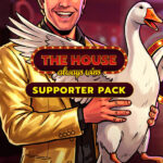 Игра The House Always Wins - Goose Supporter Pack (Steam; PC; Регион активации РФ+Страны СНГ)