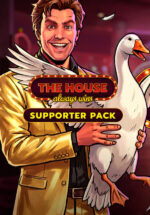 Игра The House Always Wins – Goose Supporter Pack (Steam; PC; Регион активации РФ+Страны СНГ)