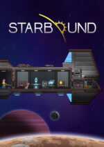Игра Starbound (Steam; PC; Регион активации РФ+Страны СНГ)