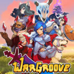 Игра Wargroove (Steam; PC; Регион активации РФ+Страны СНГ)