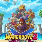 Игра Wargroove 2 (Steam; PC; Регион активации РФ+Страны СНГ)