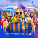 Игра COPA CITY (Steam; PC; Регион активации РФ+Страны СНГ)
