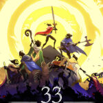 Игра 33 Immortals (Steam; PC; Регион активации РФ+Страны СНГ)