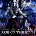 Игра Disciples II: Rise of the Elves (Steam; PC; Регион активации Весь Мир)