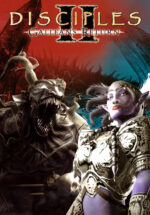 Игра Disciples II: Gallean’s Return (Steam; PC; Регион активации Весь Мир)