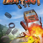 Игра FlatOut (Steam; PC; Регион активации Весь Мир)